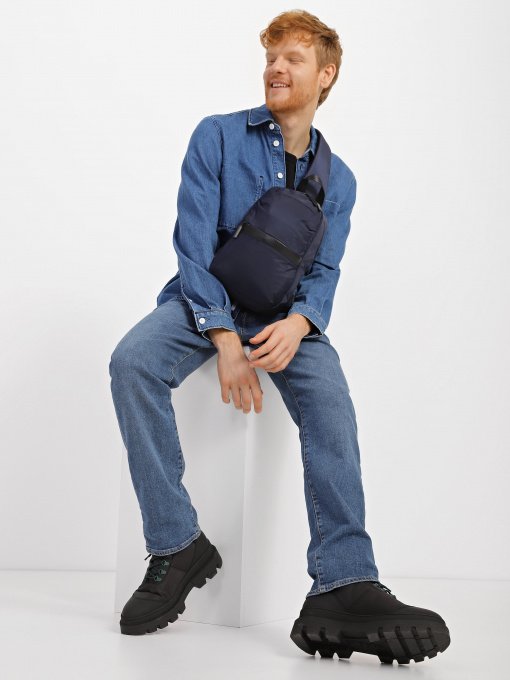 Повсякденний рюкзак Braska модель 848-0004/309 Фото