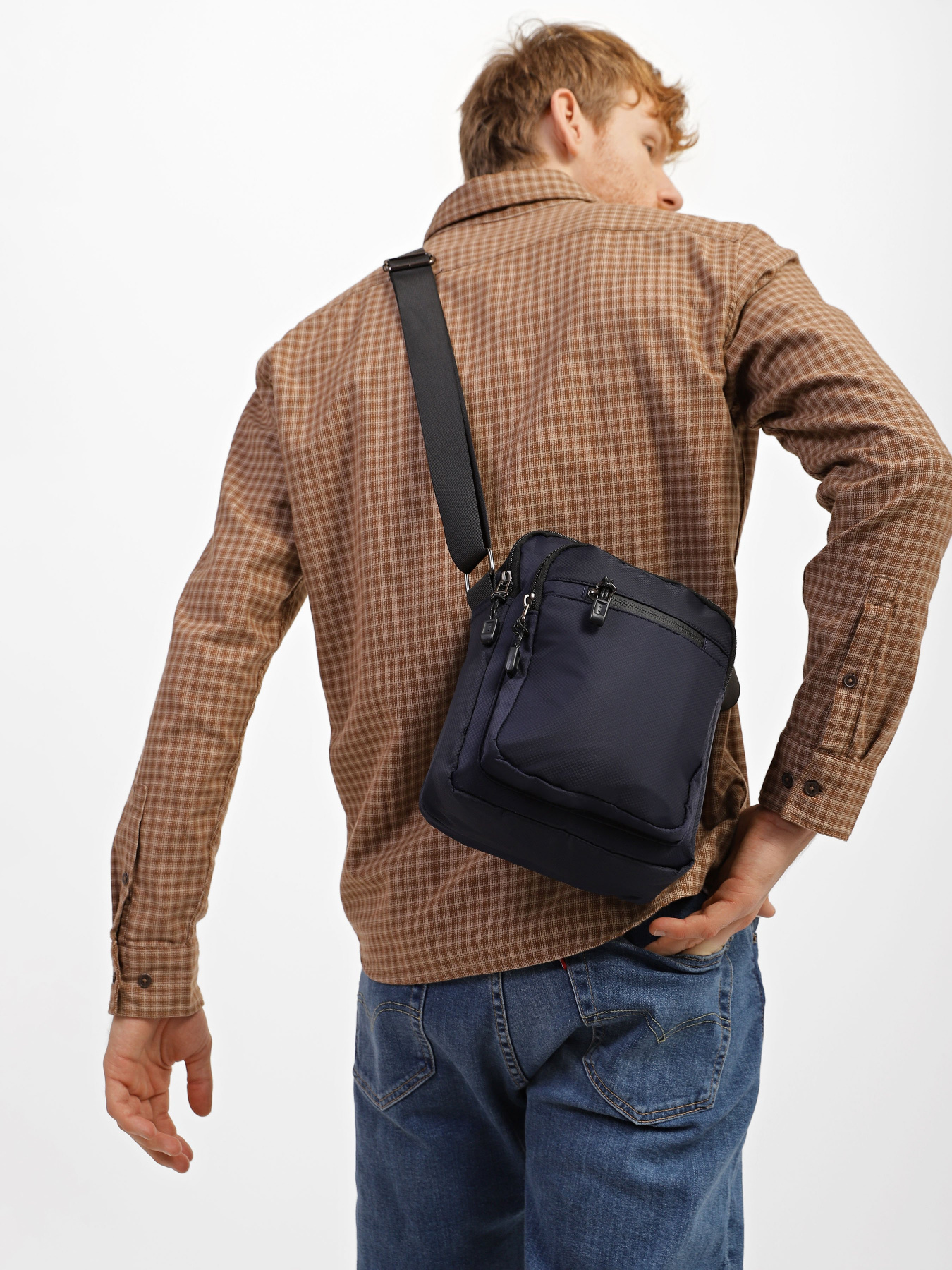 Сумка Braska модель 828-0009/309 Сумка Braska модель 828-0009/309 Фото