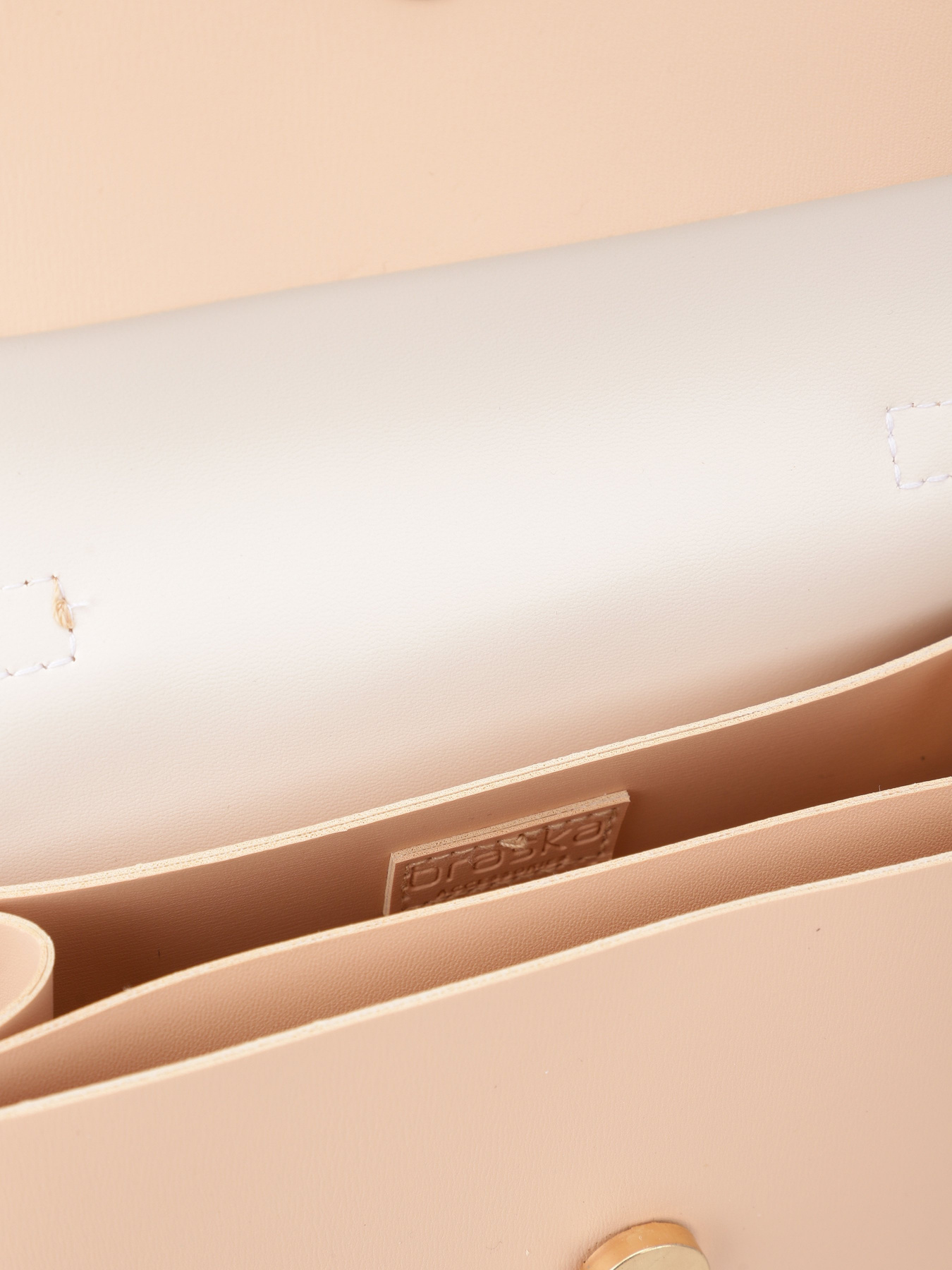 Сумка Braska модель 818-0259/718 Фото