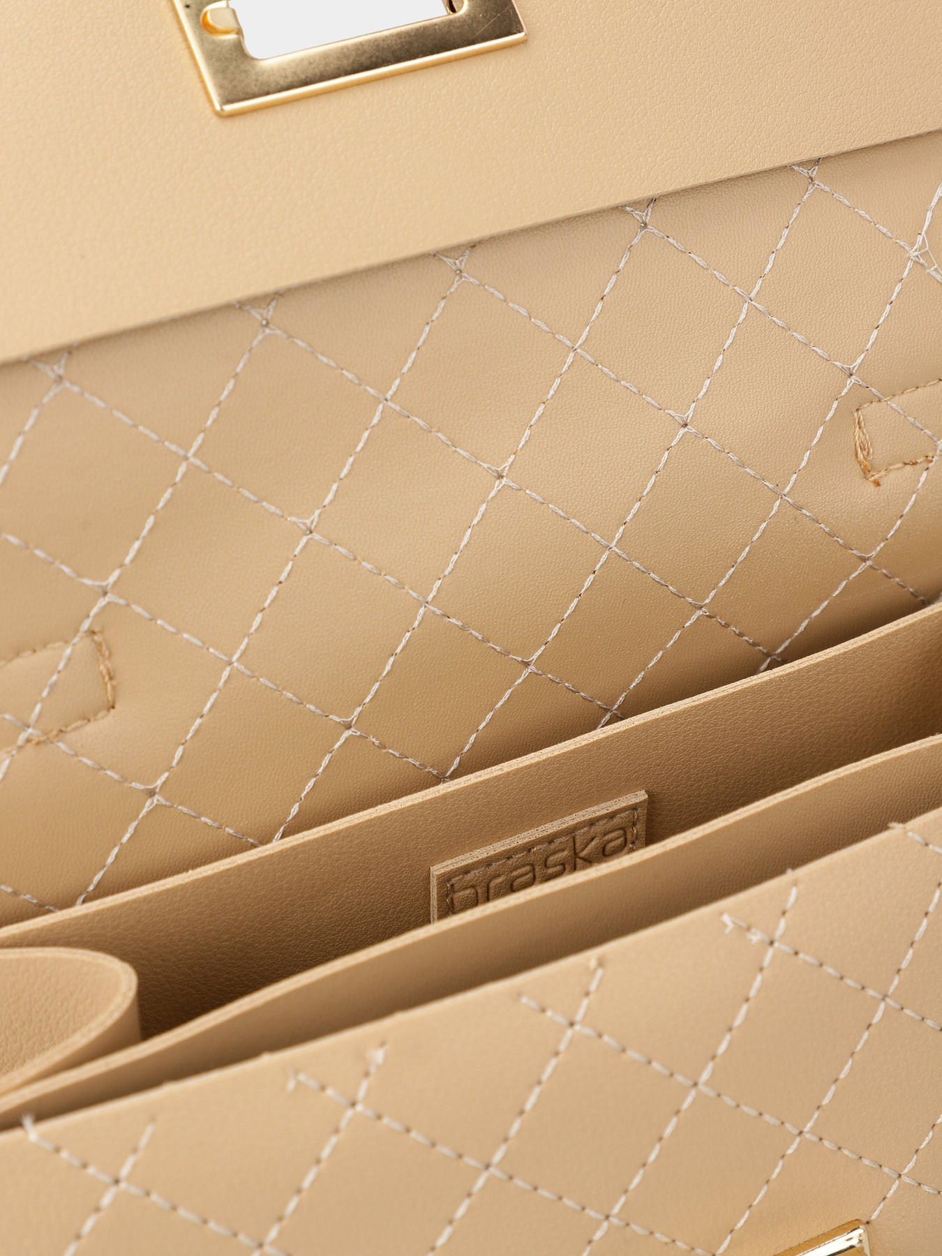 Сумка Braska модель 818-0300/704 Фото