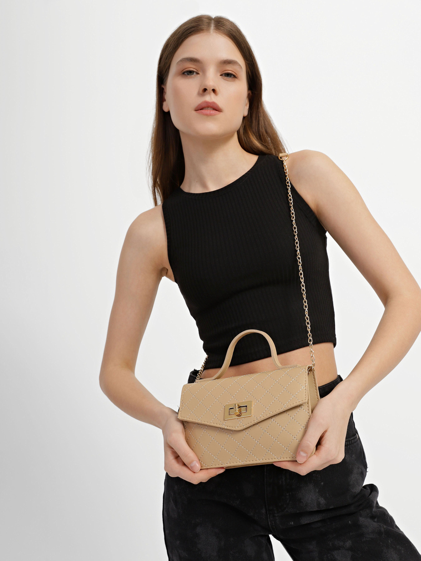 Сумка Braska модель 818-0300/704 Фото