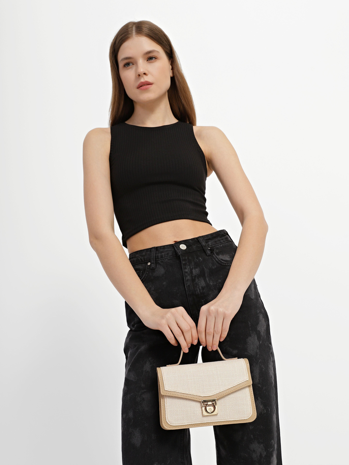 Сумка Braska модель 818-0195/504 Фото