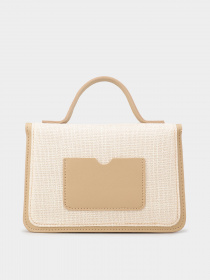 Сумка Braska модель 818-0195/504 Фото