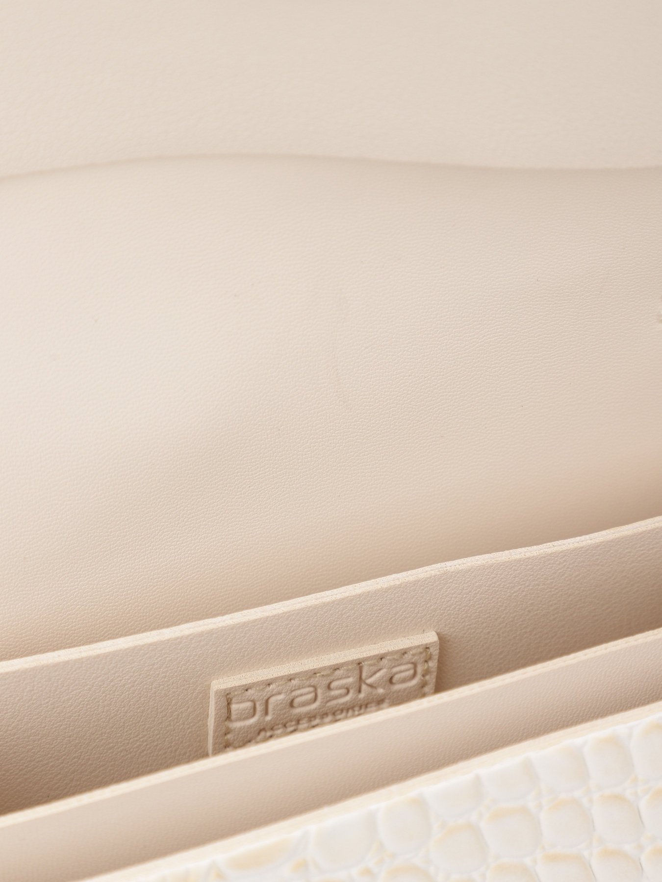 Сумка Braska модель 818-0914/702 Фото