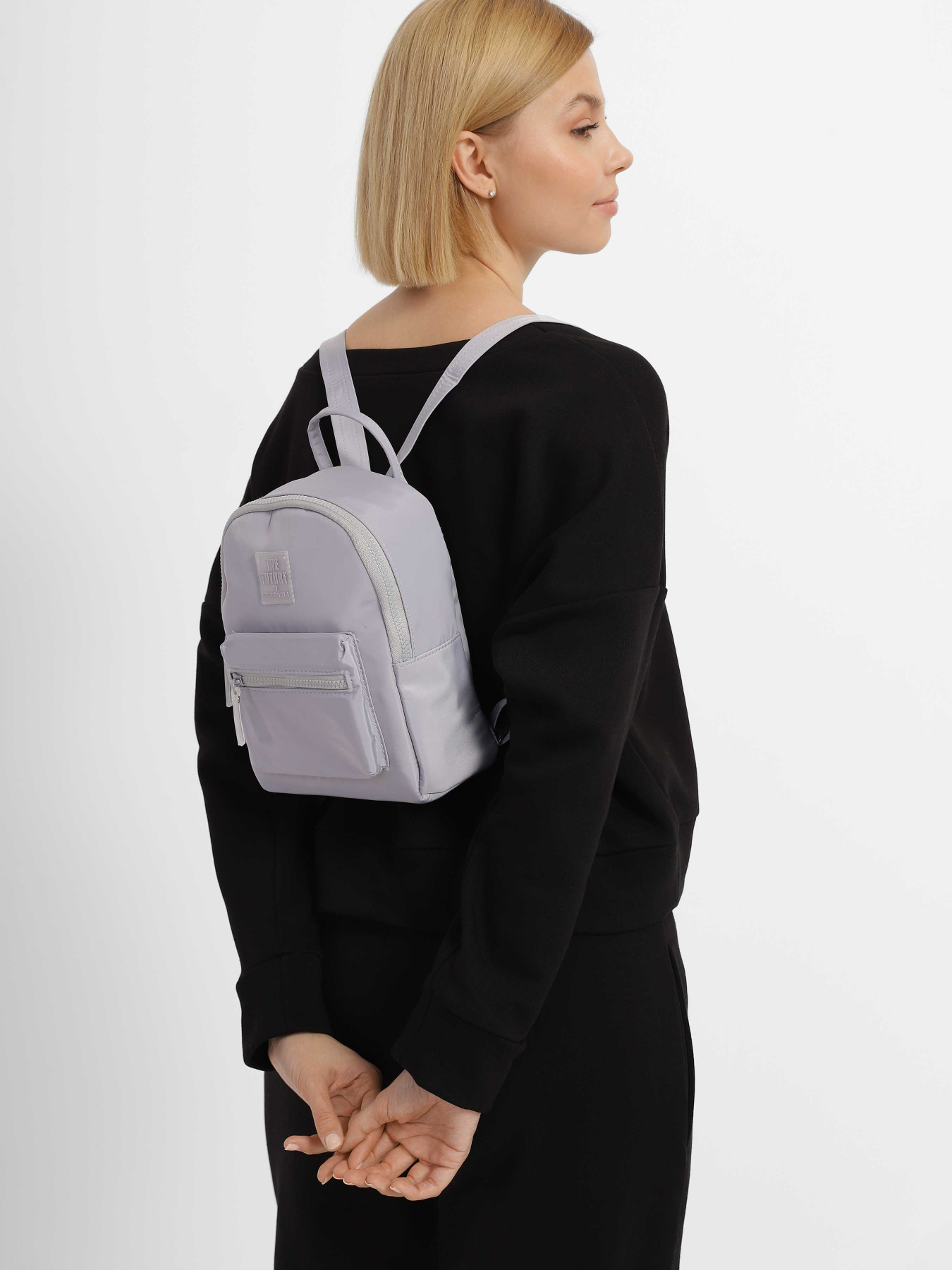 Повсякденний рюкзак Braska модель 81-0312/308 Фото