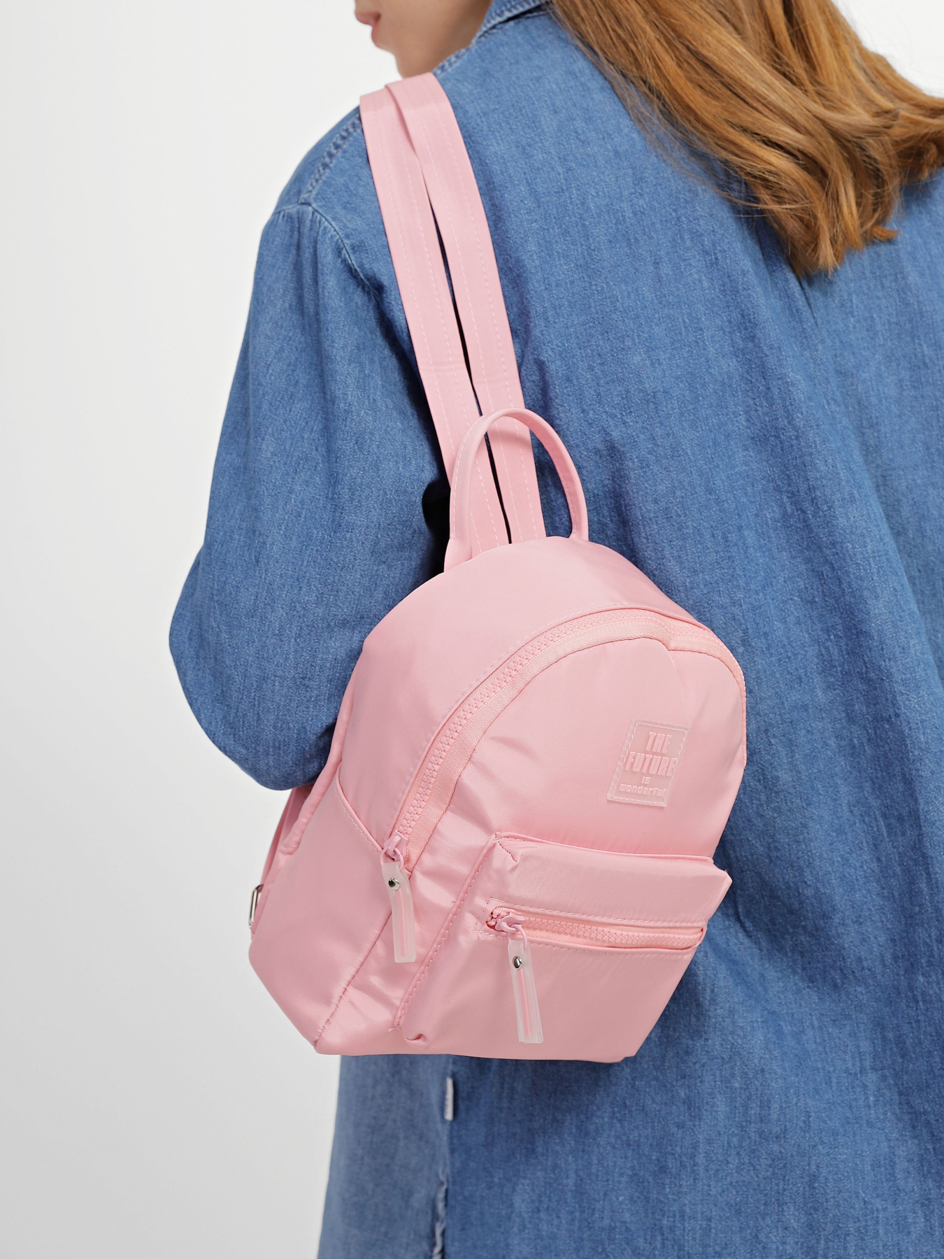 Рюкзак Braska модель 81-0312/318 Фото