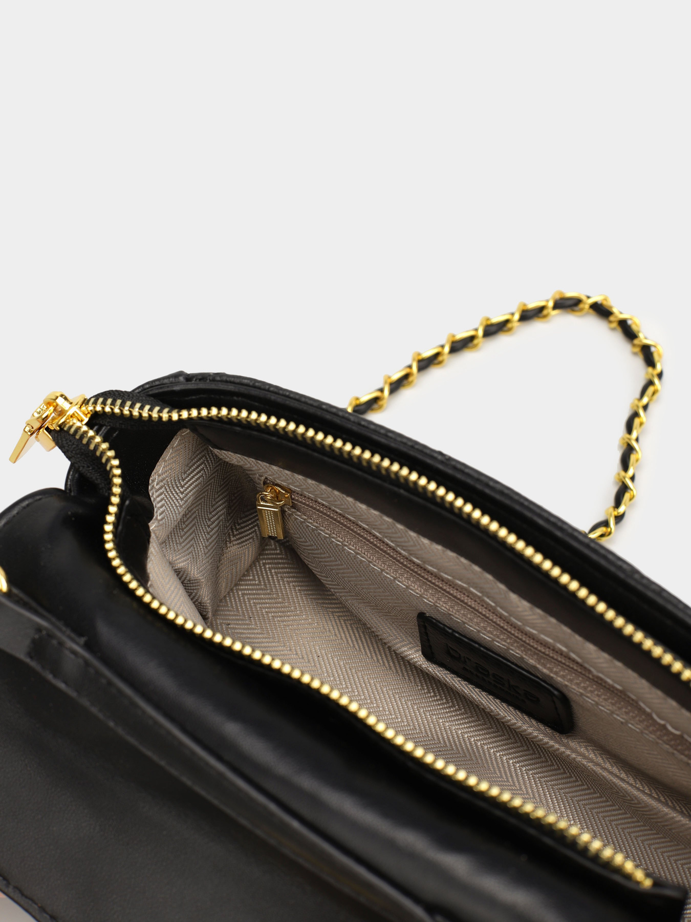 Сумка Braska модель 818-0014/101 Фото