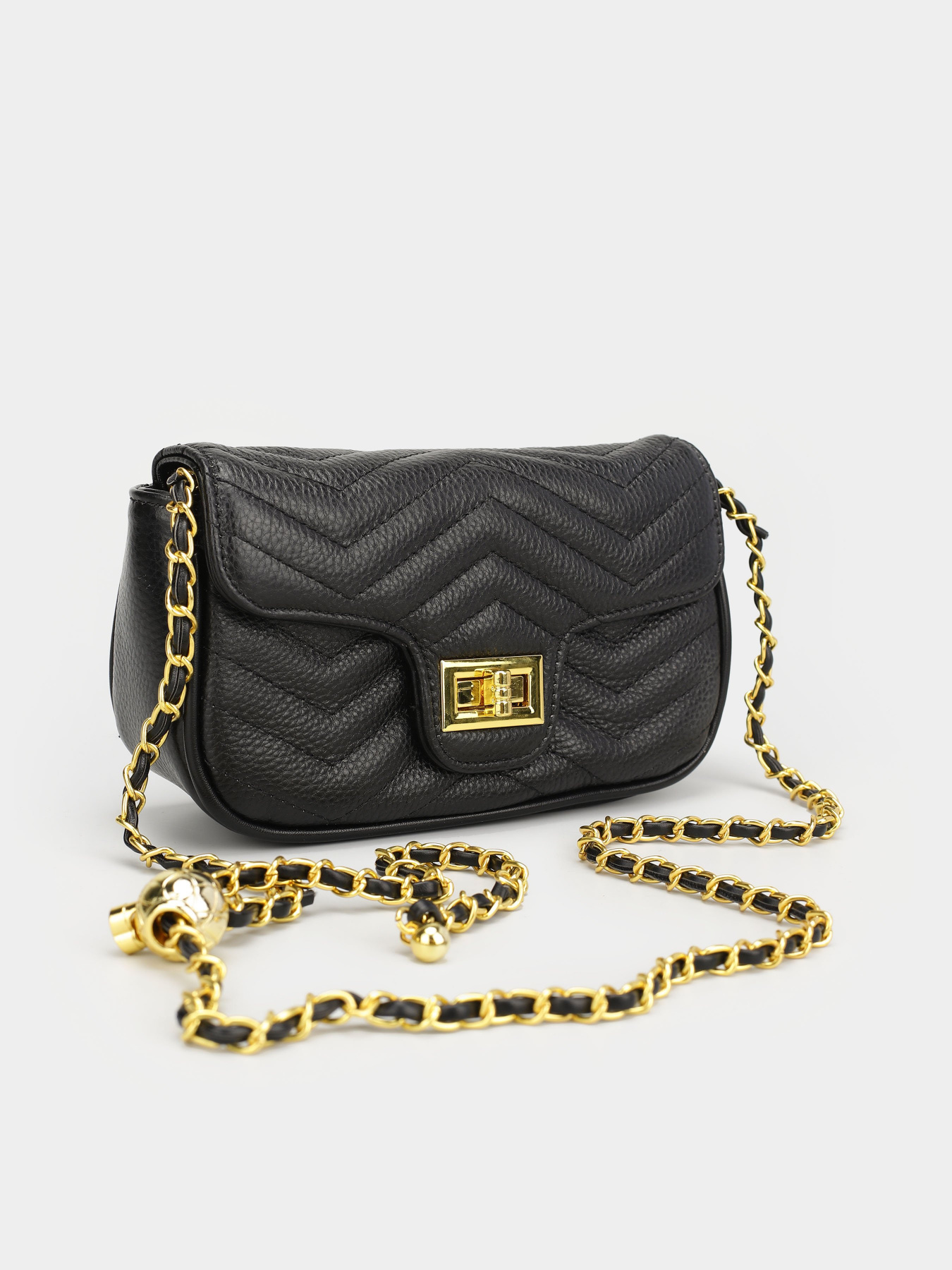 Сумка Braska модель 818-0014/101 Фото