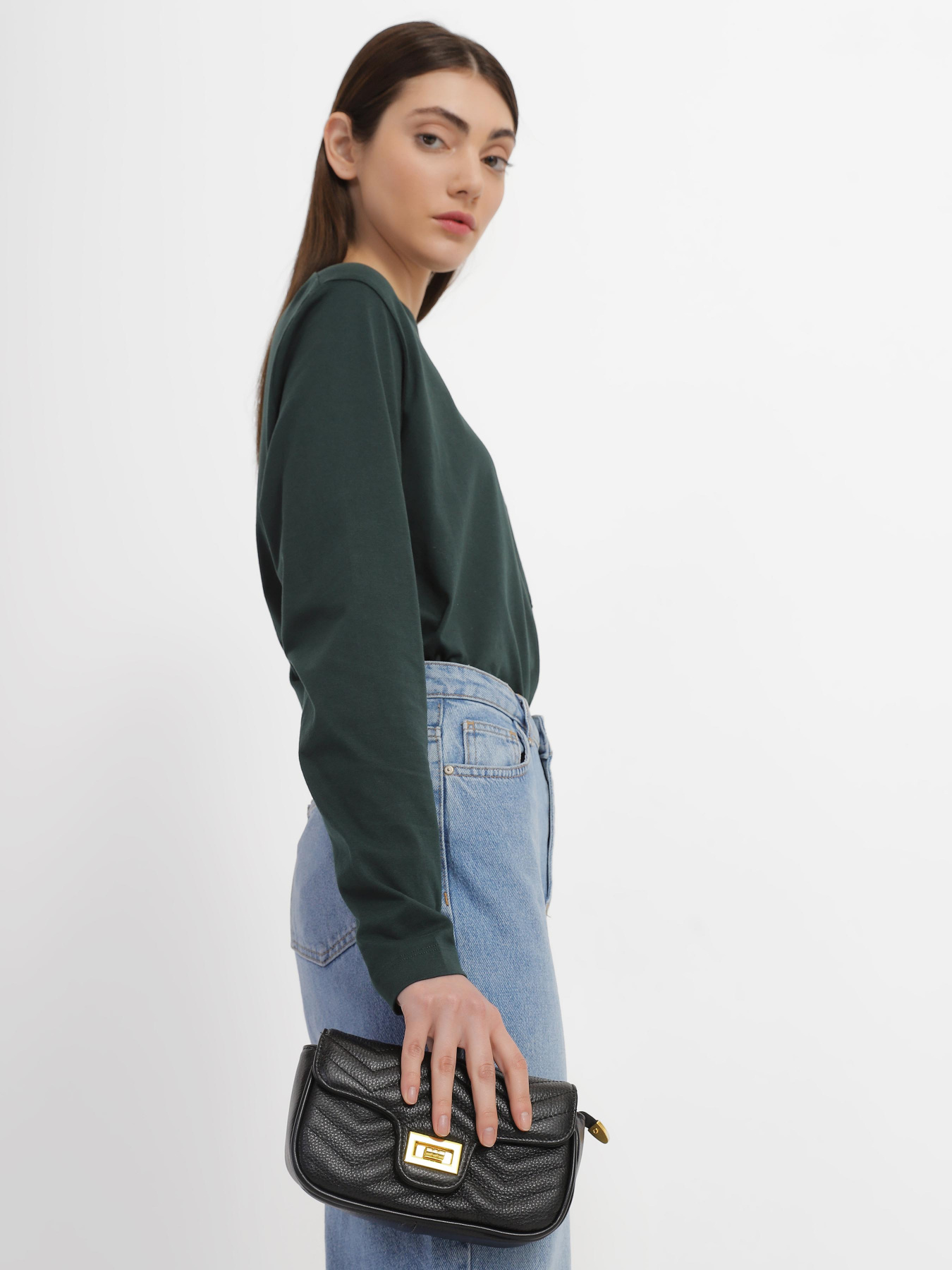 Сумка Braska модель 818-0014/101 Фото