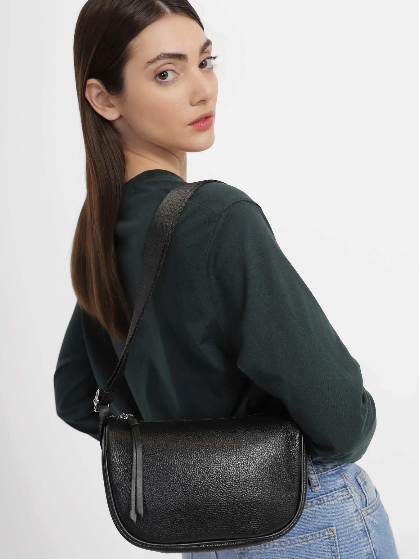 Сумка Braska модель 818-0015/101 Фото