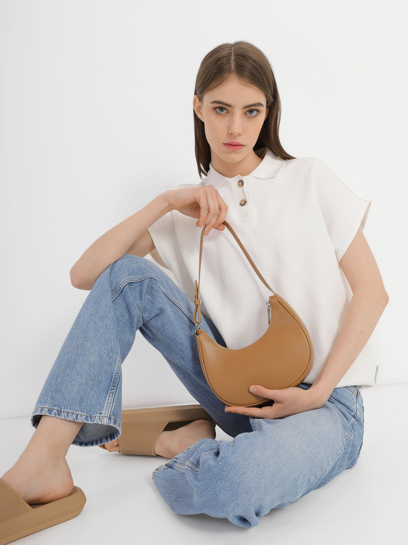 Сумка Braska модель 818-0017/104 Фото