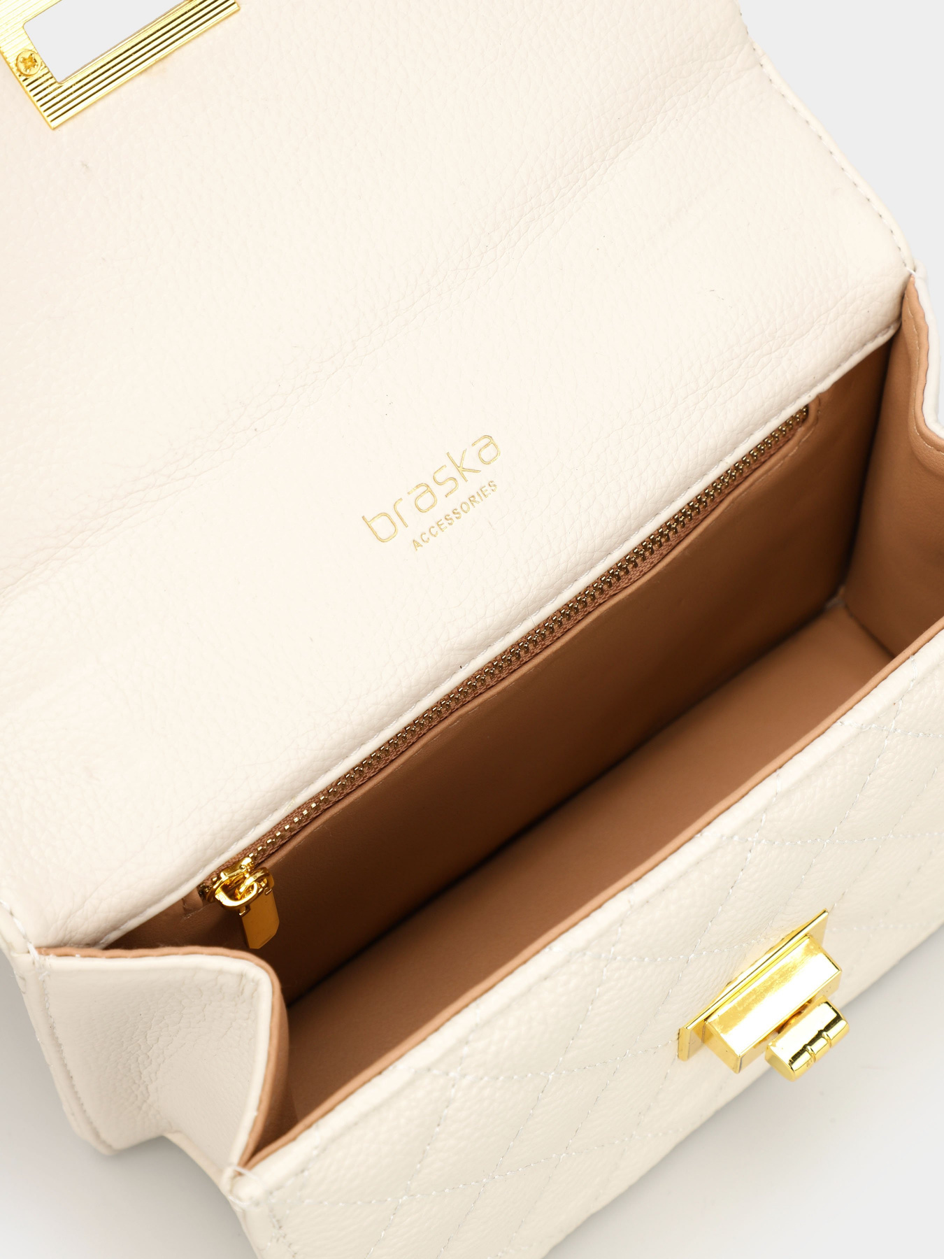 Сумка Braska модель 818-0019/180 Фото