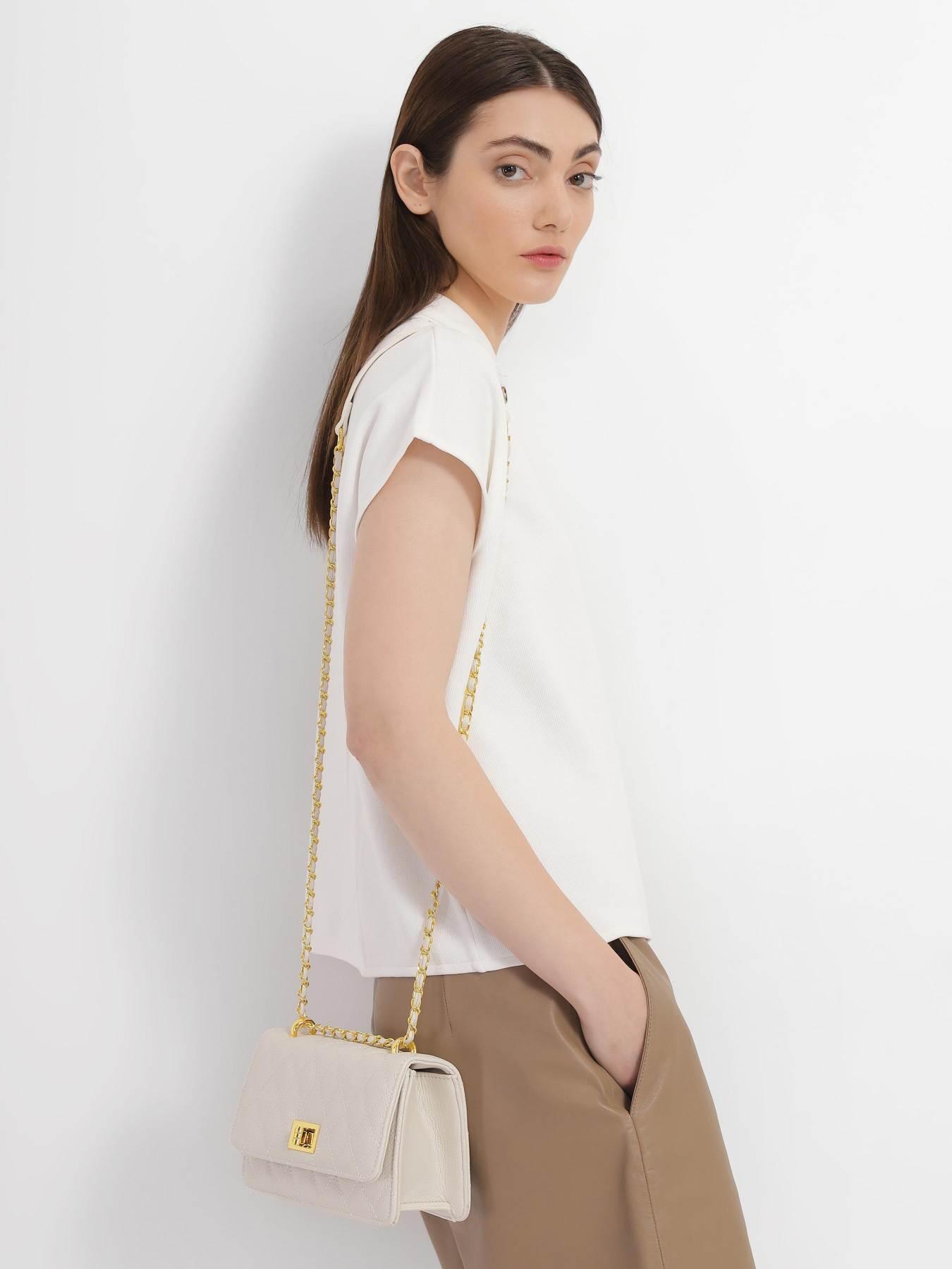 Сумка Braska модель 818-0019/180 Фото