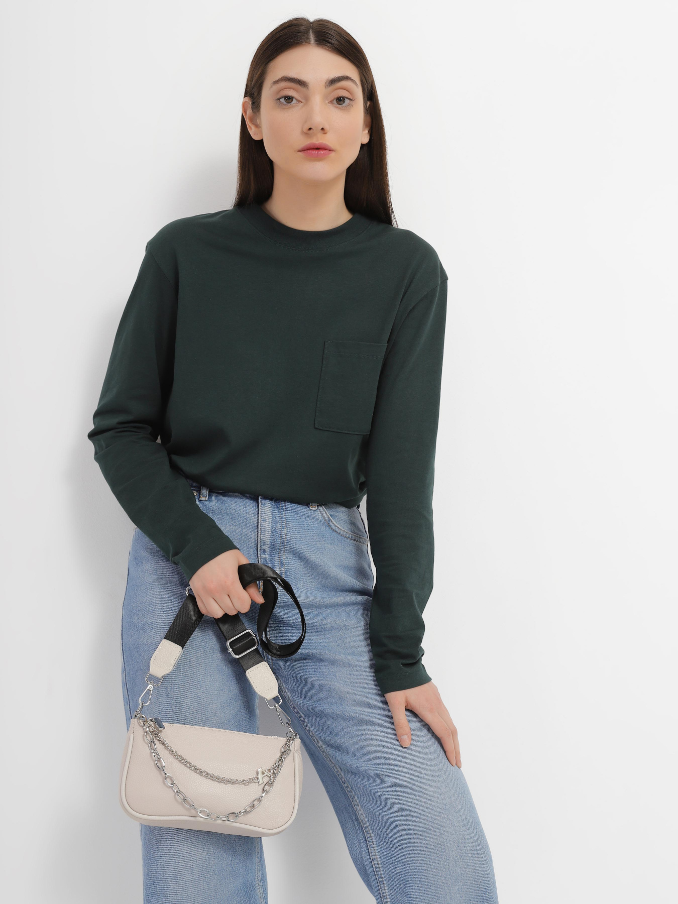 Сумка Braska модель 818-0020/180 Фото