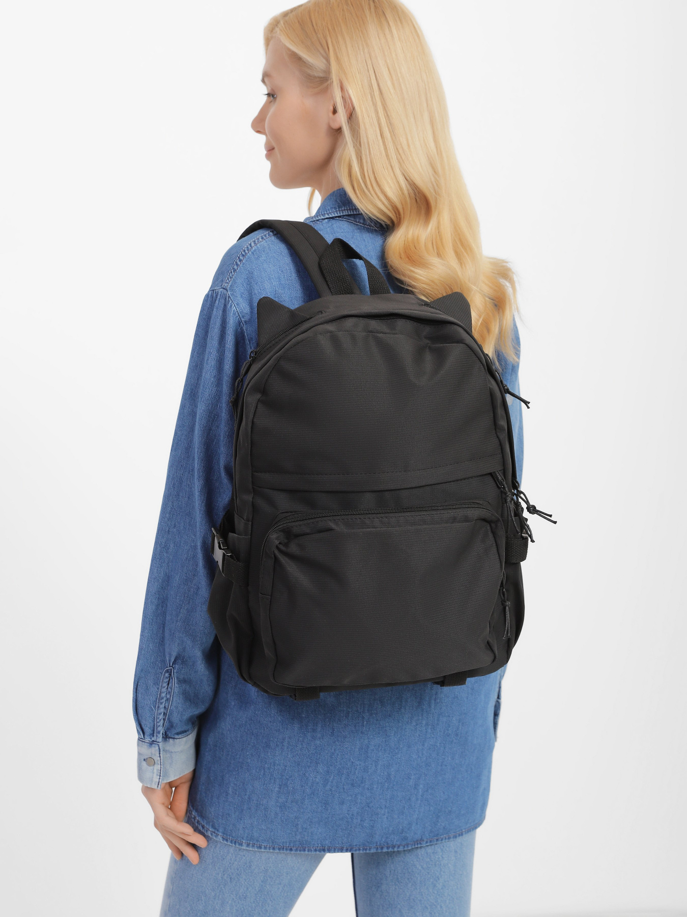 Рюкзак Braska модель 81-0027/301 Фото