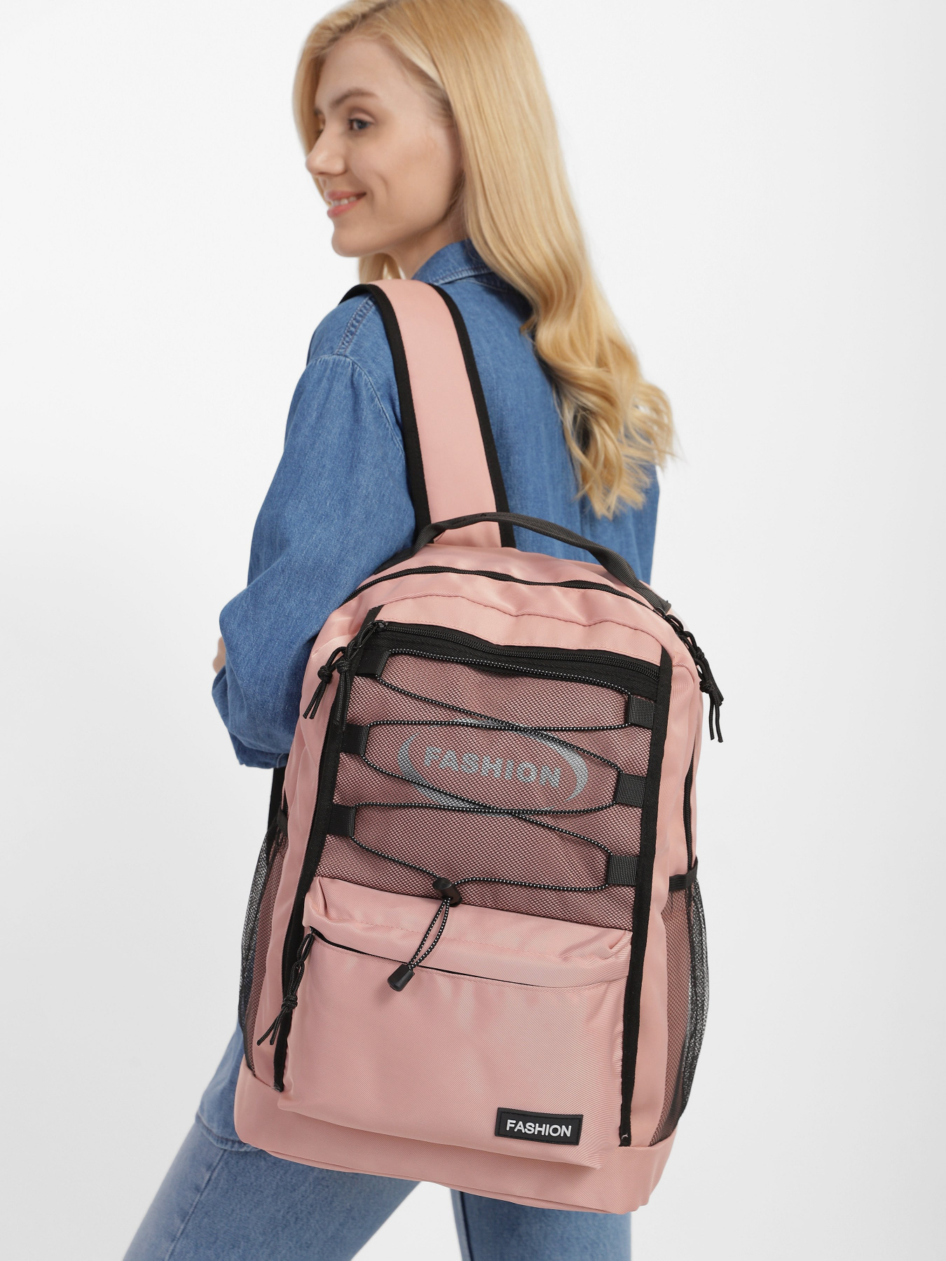 Рюкзак Braska модель 81-0028/318 Фото