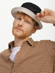 Панама Braska модель 84-0029/304 Панама Braska модель 84-0029/304 Фото