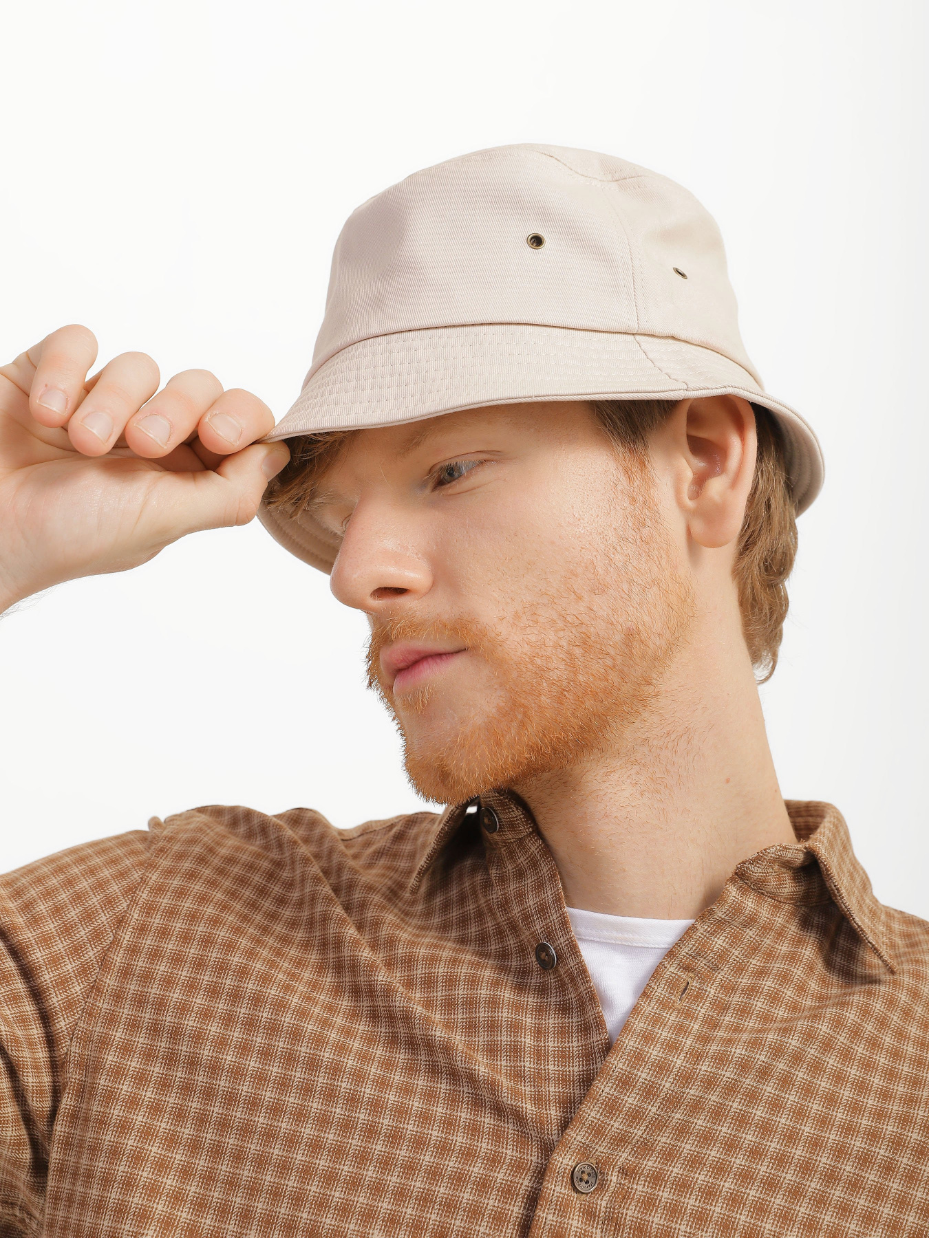 Панама Braska модель 84-0031/304 Фото