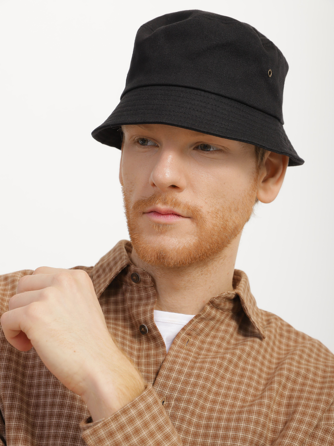 Панама Braska модель 84-0032/301 Панама Braska модель 84-0032/301 Фото