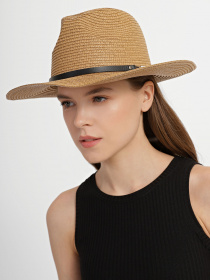 Капелюх Braska модель 84-0033/404 Капелюх Braska модель 84-0033/404 Фото