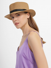 Капелюх Braska модель 84-0034/404 Фото