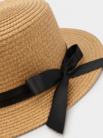 Шляпа Braska модель 84-0034/404 Фото