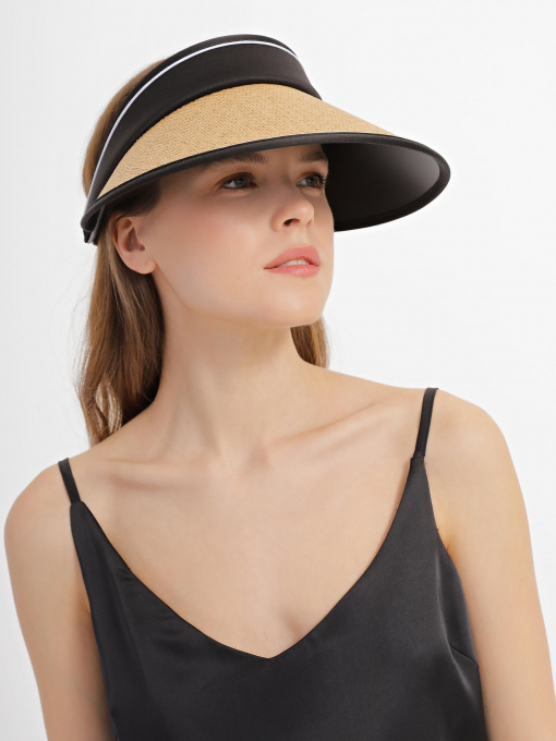 Шляпа Braska модель 84-0035/404 Фото