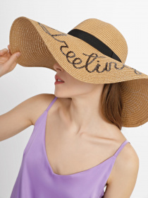 Капелюх Braska модель 84-0036/404 Фото