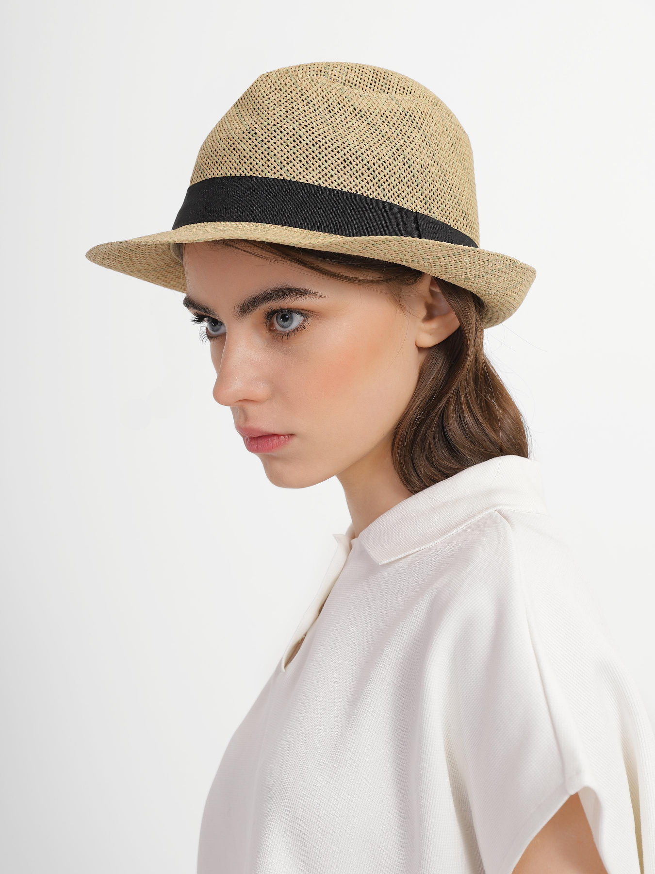 Капелюх Braska модель 84-0038/404 Капелюх Braska модель 84-0038/404 Фото