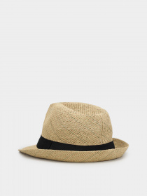 Капелюх Braska модель 84-0038/404 Капелюх Braska модель 84-0038/404 Фото