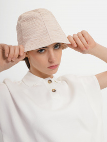 Панама Braska модель 84-0039/402 Фото