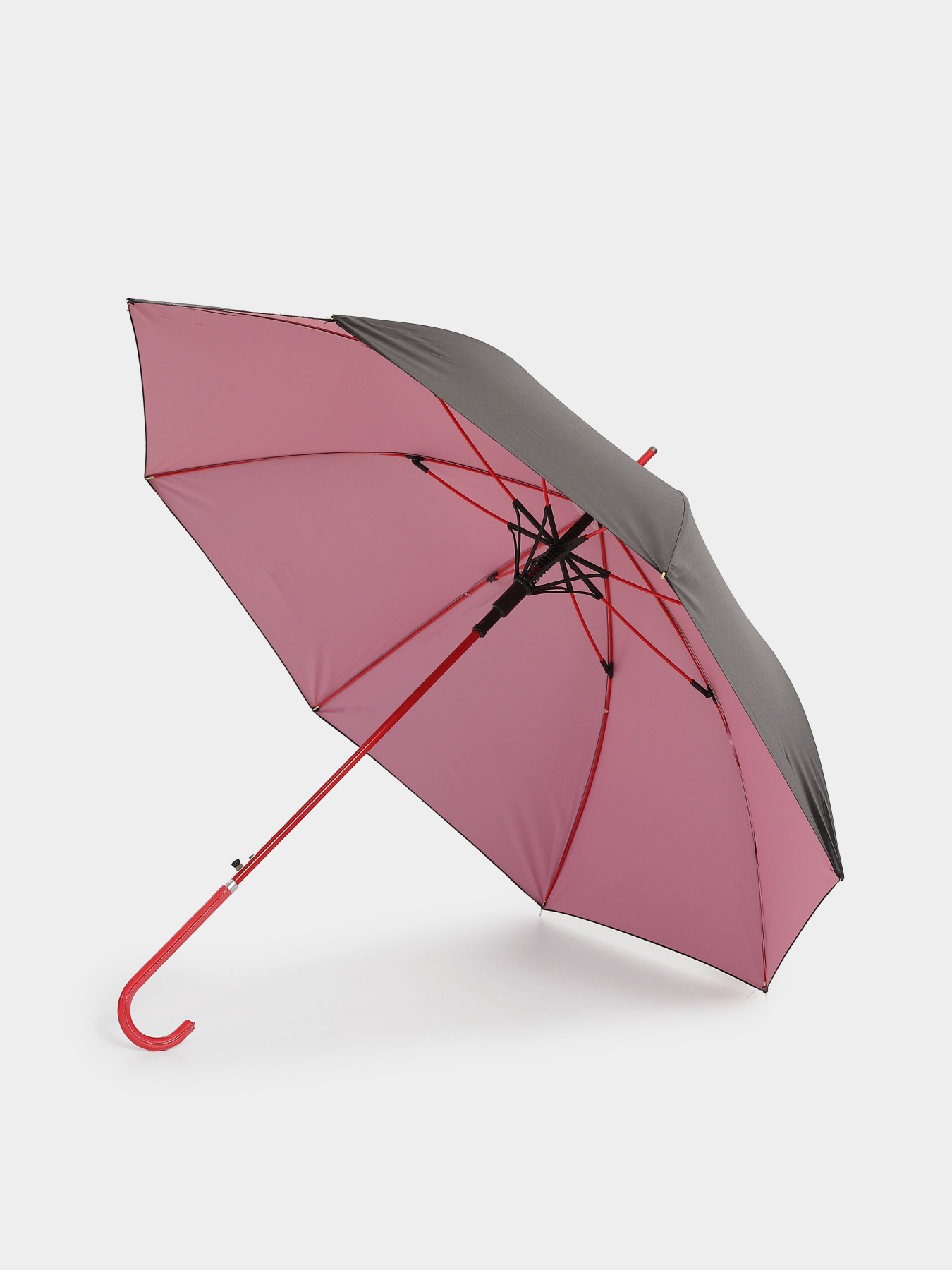 Зонт-трость Braska модель 81-9097/301 Зонт-трость Braska модель 81-9097/301 Фото