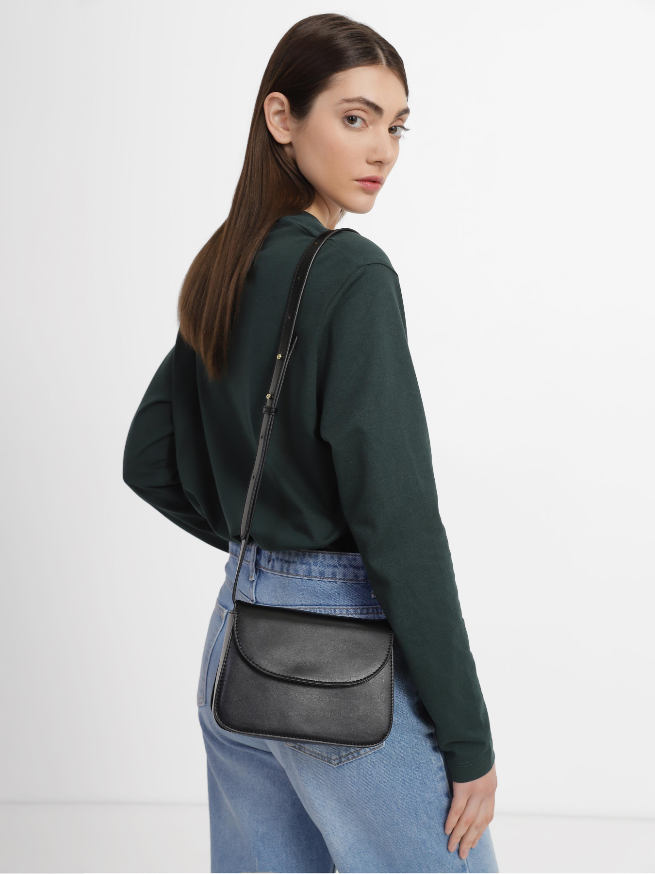 Сумка Braska модель 818-0041/701 Фото