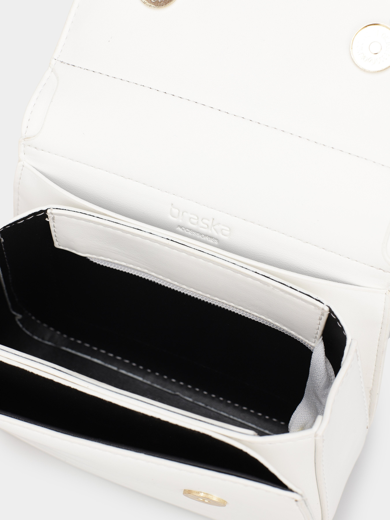 Сумка Braska модель 818-0042/702 Фото