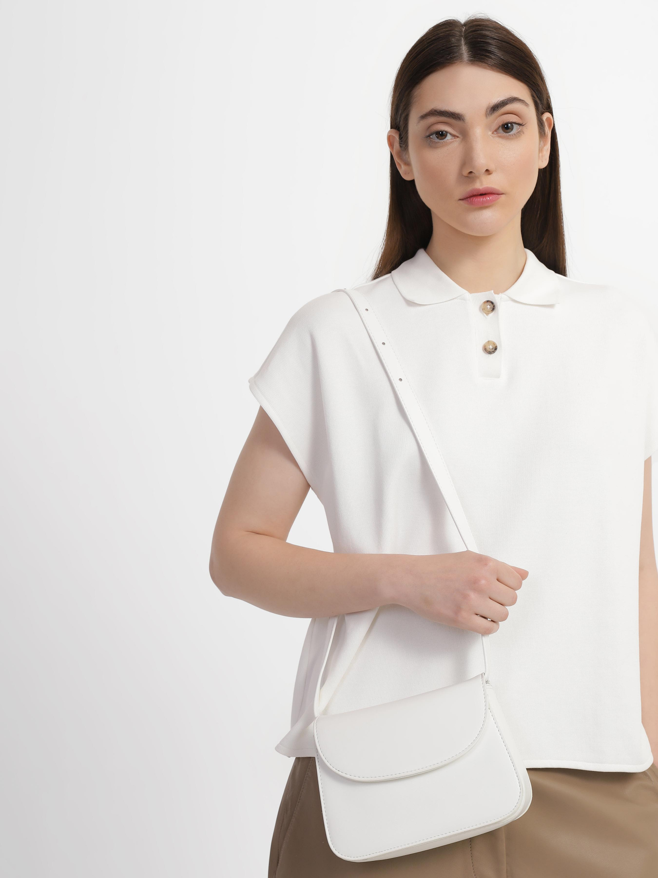 Сумка Braska модель 818-0042/702 Фото