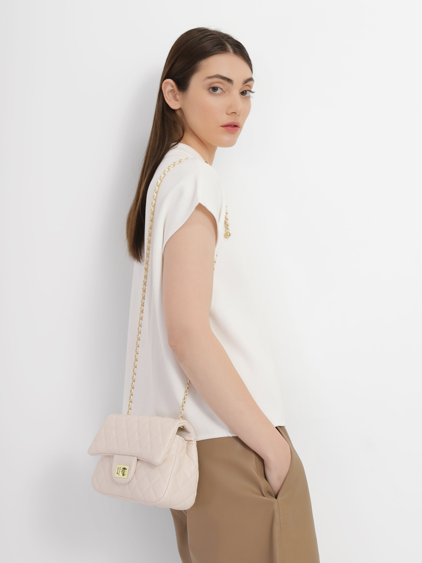 Сумка Braska модель 818-0043/780 Фото