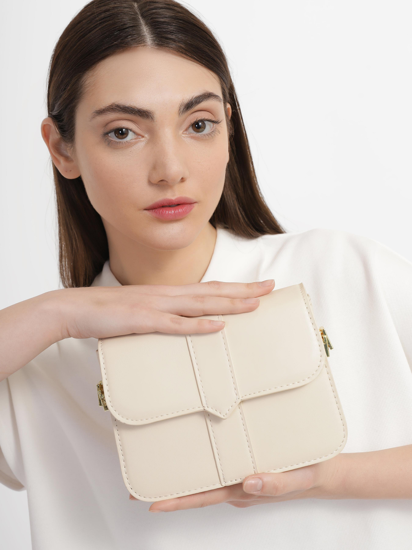 Сумка Braska модель 818-0047/704 Фото