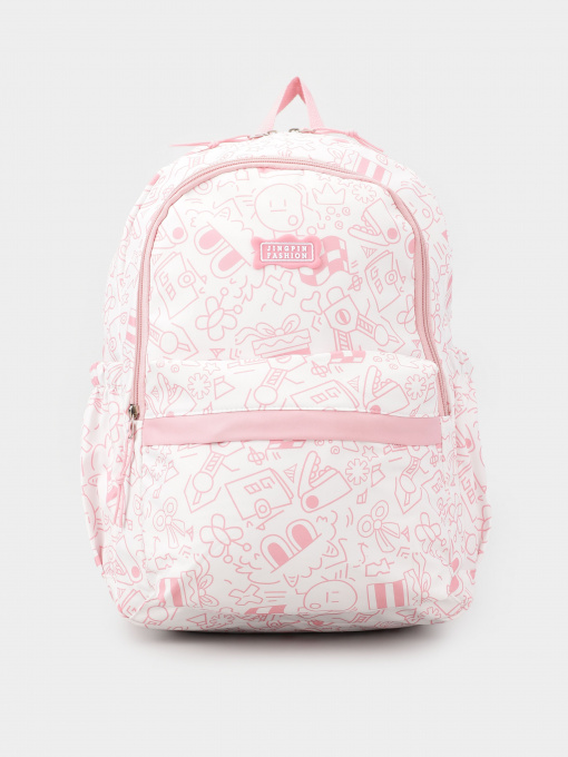 Рюкзак Braska Модель 81-0048/308 Фото