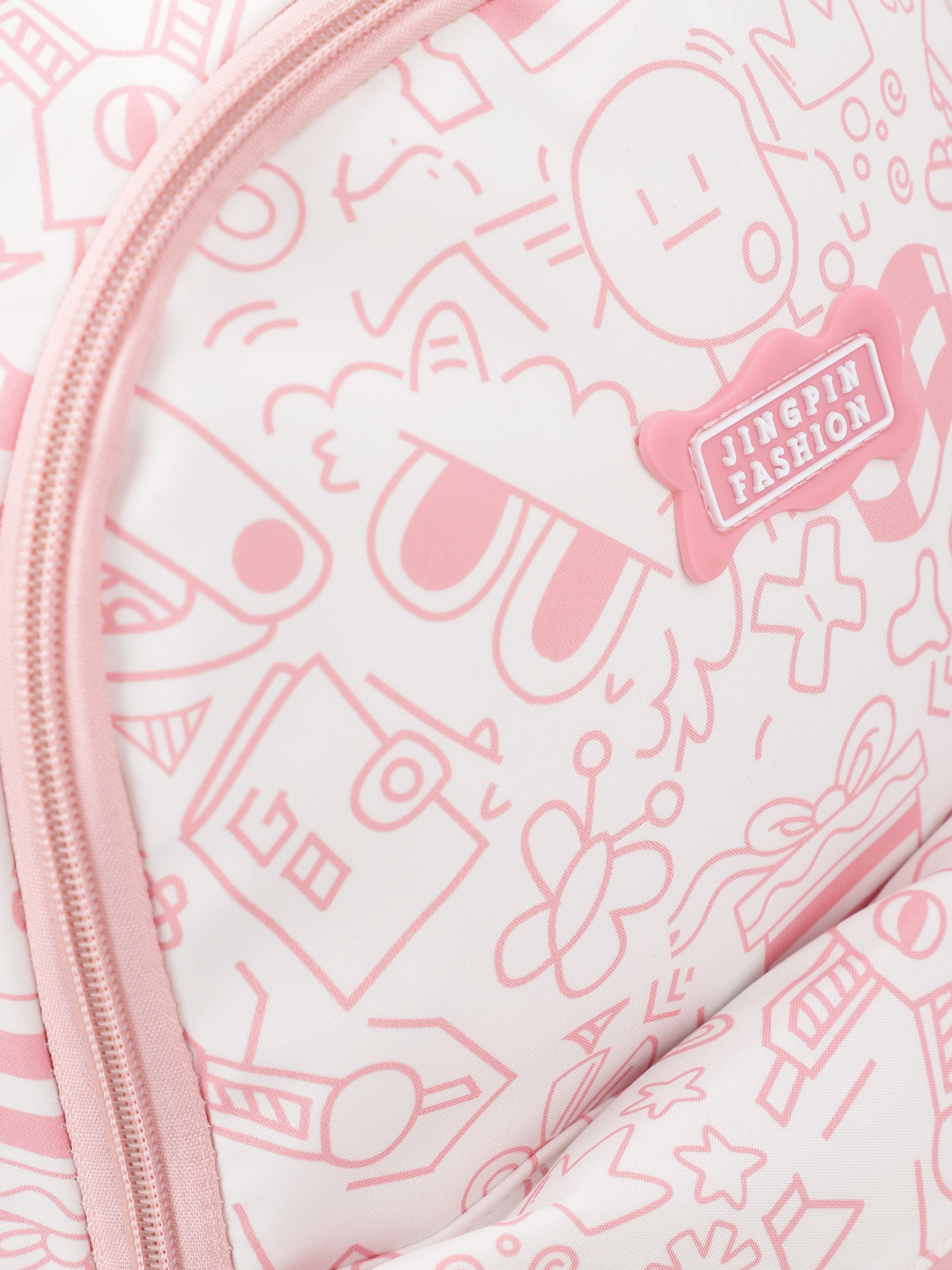 Повсякденний рюкзак Braska модель 81-0048/308 Фото