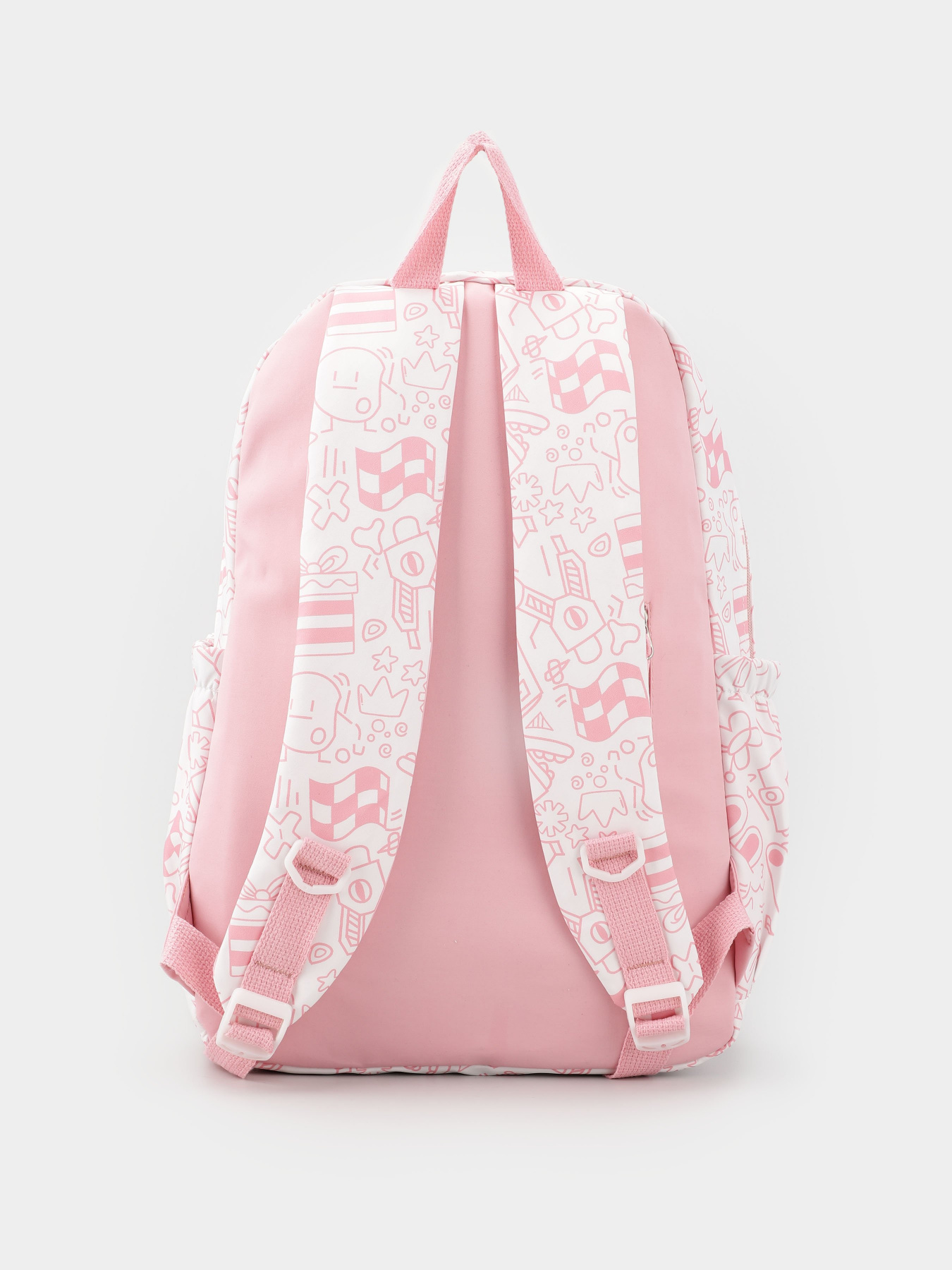 Повсякденний рюкзак Braska модель 81-0048/308 Фото