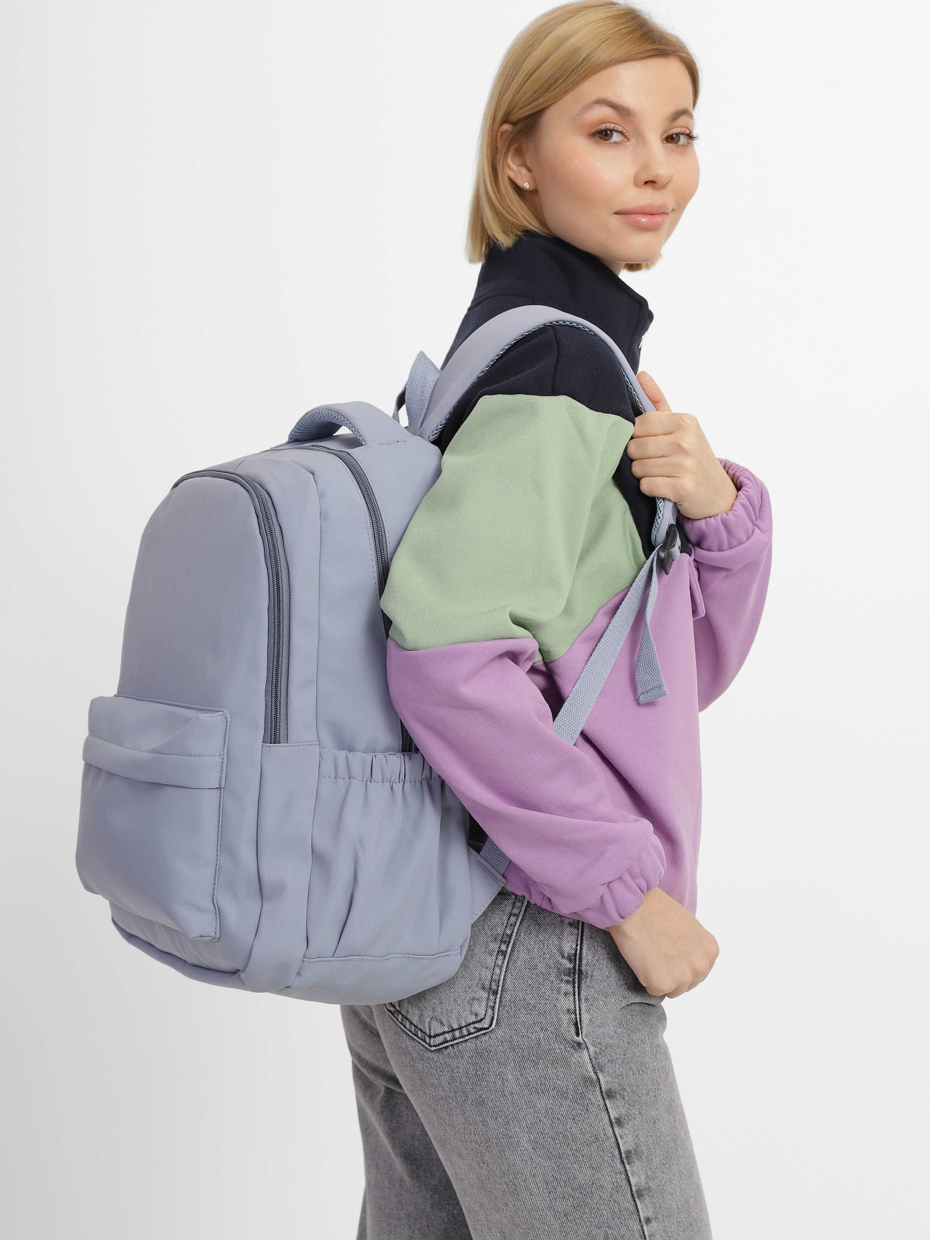 Рюкзак Braska модель 81-0049/316 Фото