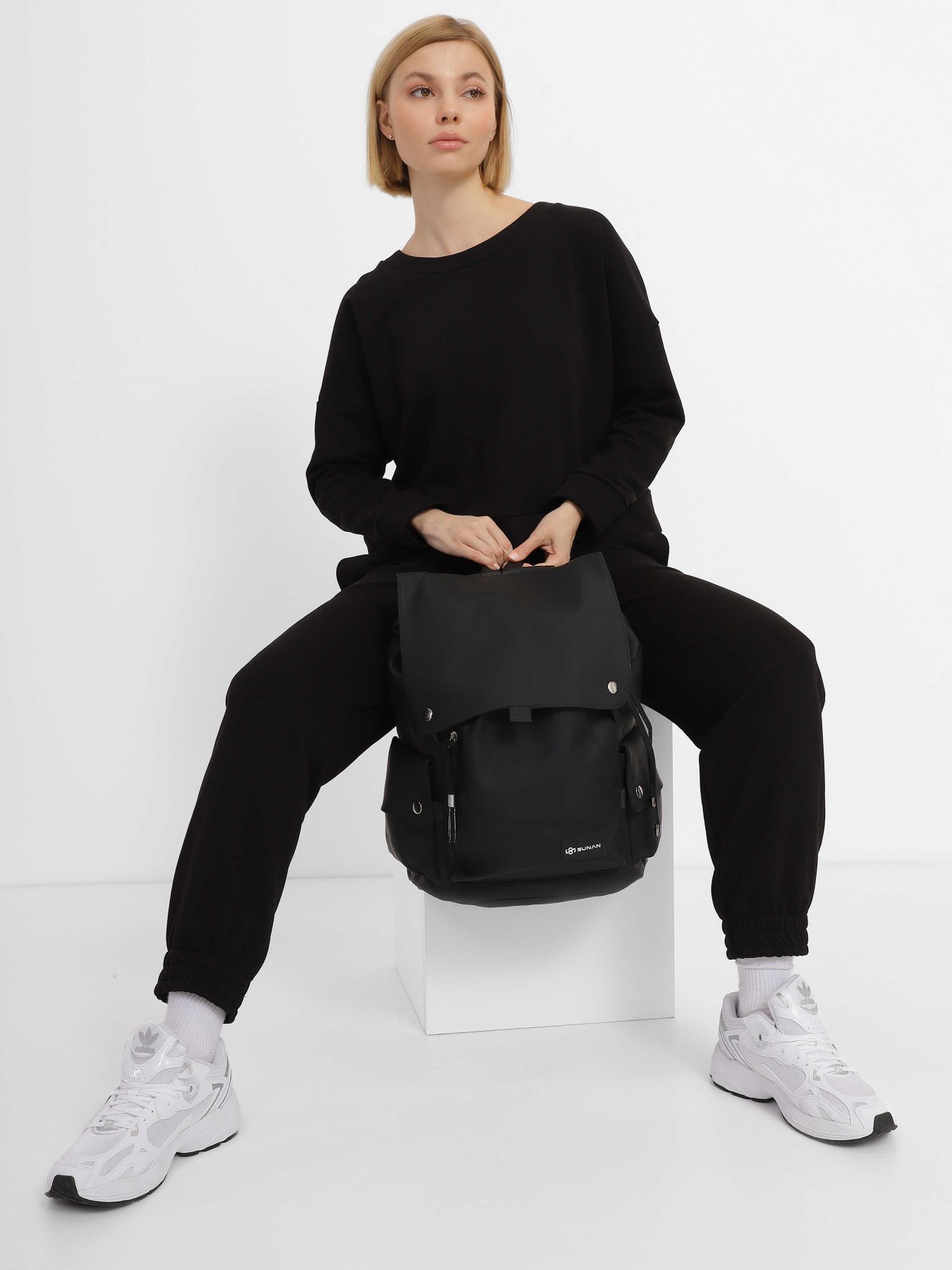 Рюкзак Braska модель 84-0054/301 Фото