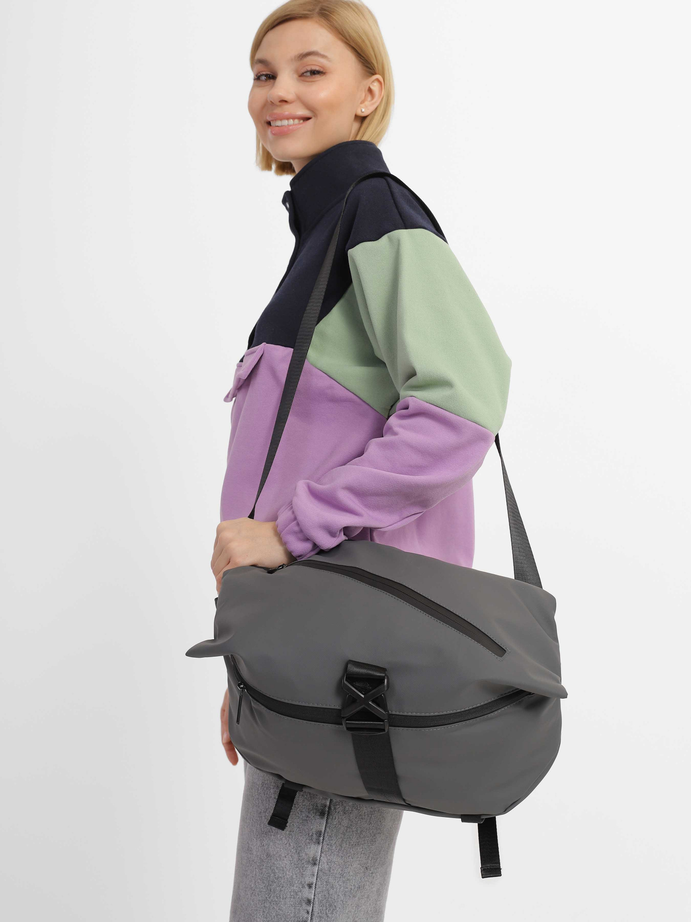 Рюкзак Braska модель 81-0056/316 Фото