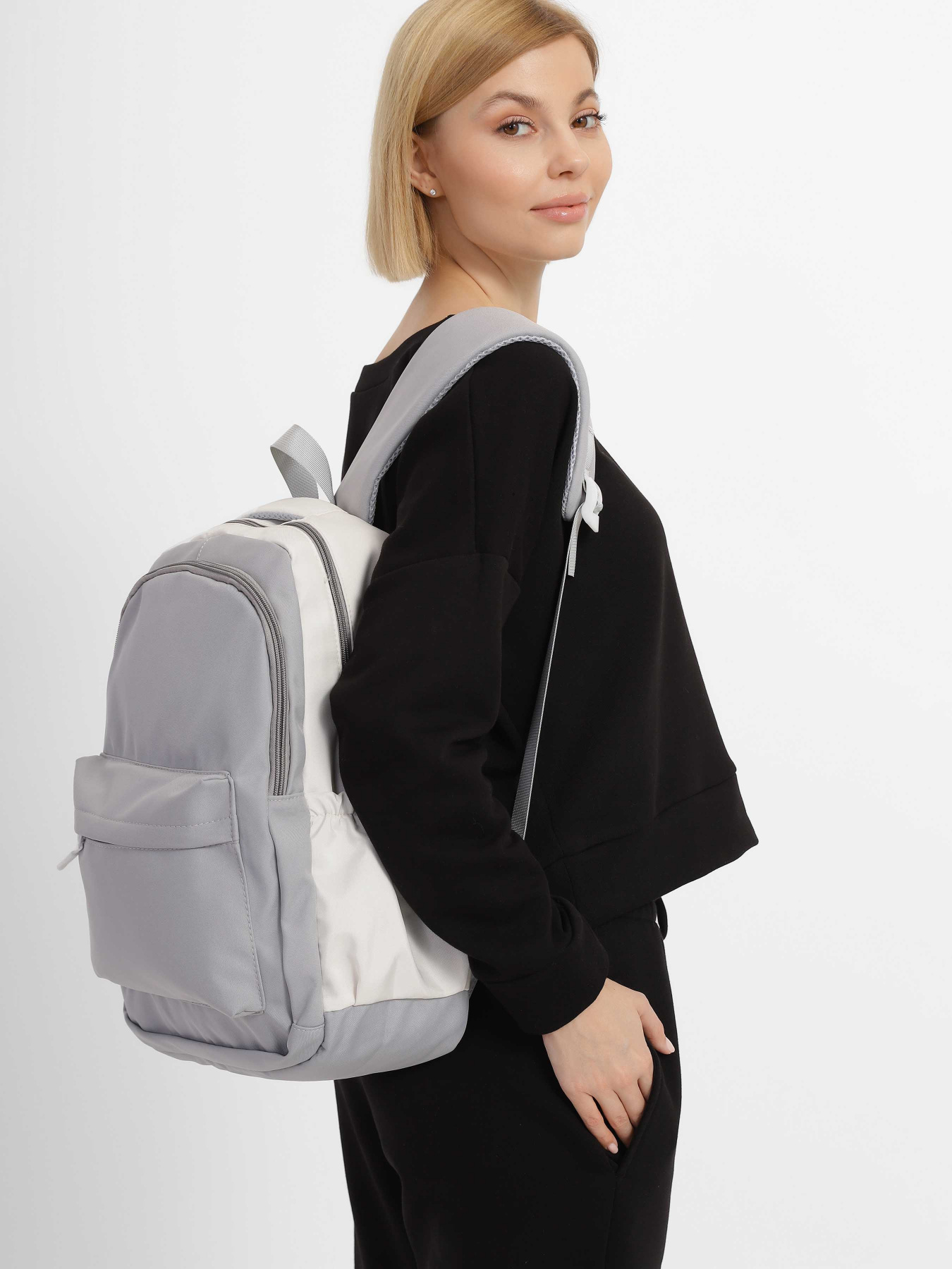 Рюкзак Braska модель 81-0059/316 Фото