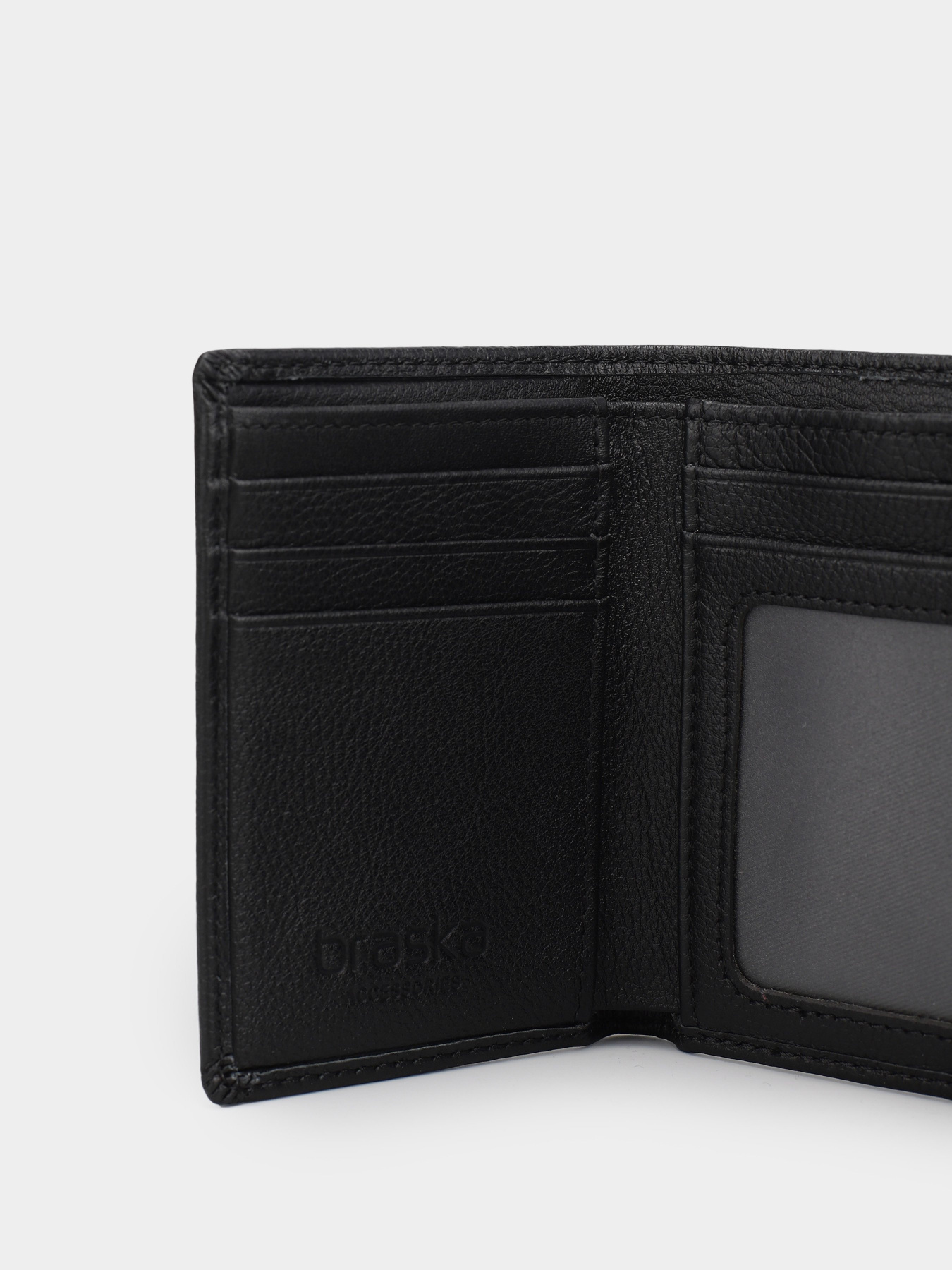 Гаманець Braska модель 81-3655/101 Фото