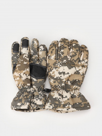 Рукавички Braska модель 72-5802/399 Фото