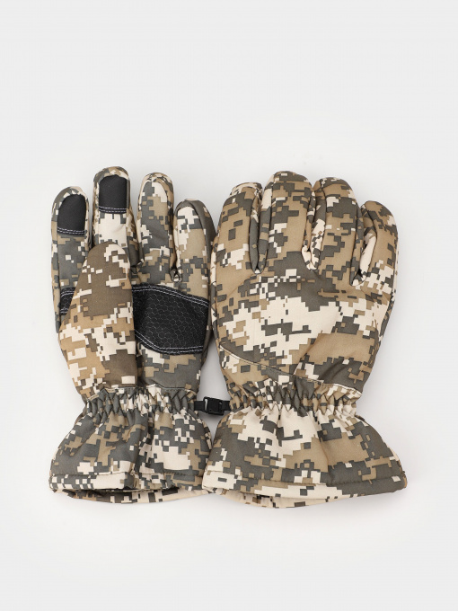 Рукавички Braska Модель 72-5802/399 Фото