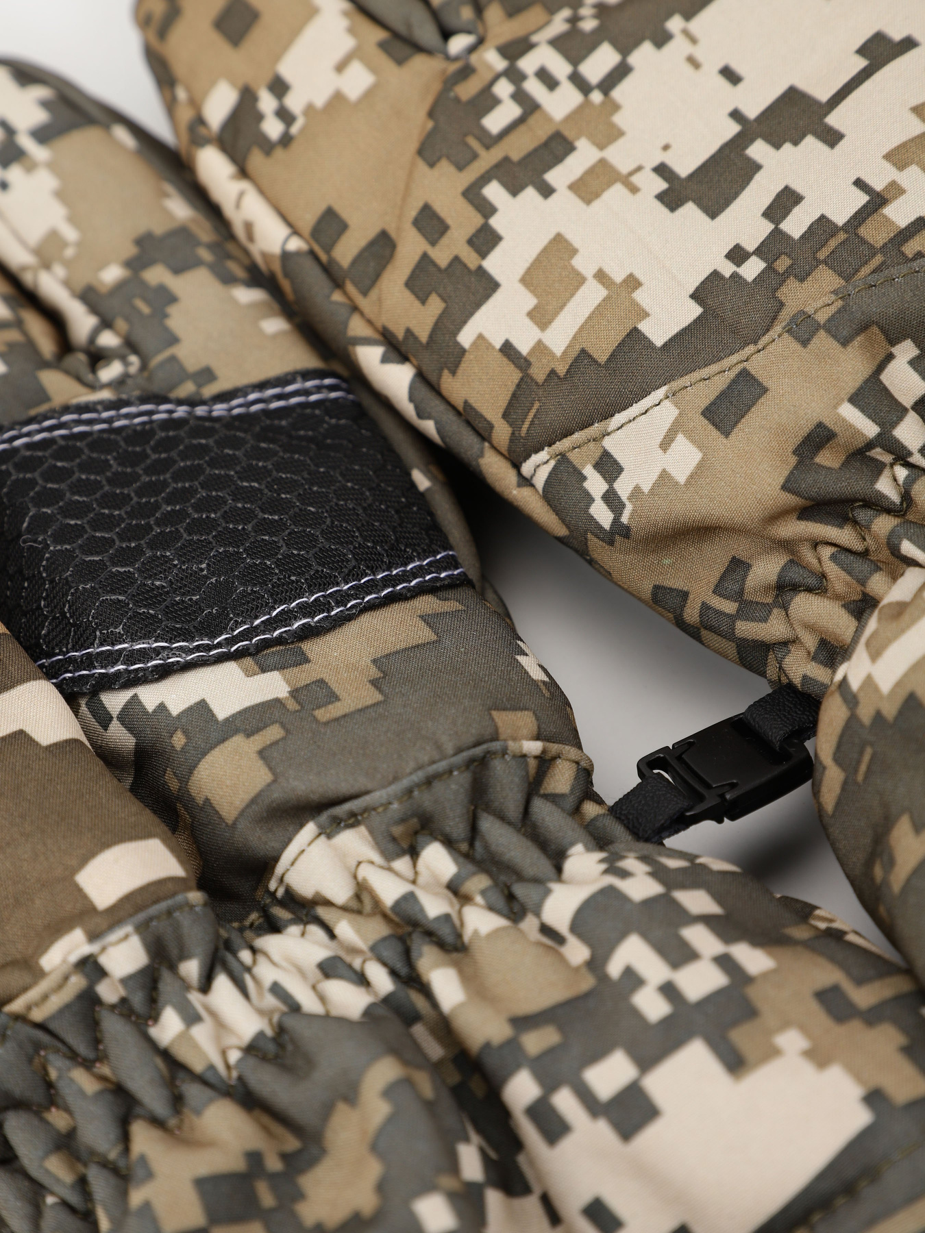 Перчатки Braska модель 72-5802/399 Фото