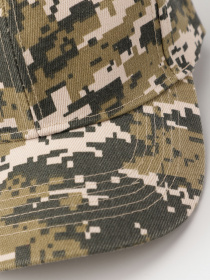 Кепка Braska модель 72-7881/399 Фото