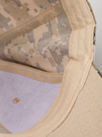 Кепка Braska модель 72-7881/399 Фото